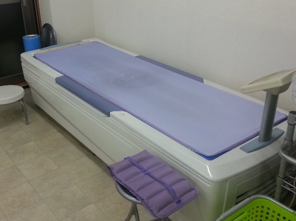 フカダ鍼灸整骨院（ウォーターベット）